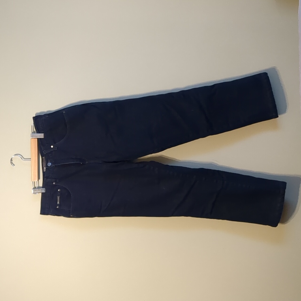 34 x 32 Fleece-Lined Jeans